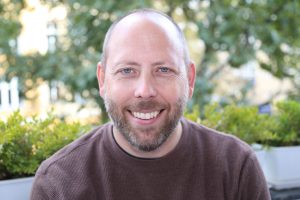 Stephen Mueller